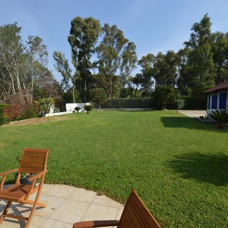 לטינה Casa Blanca B&B מראה חיצוני תמונה
