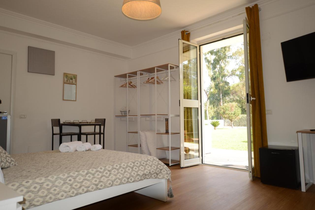 לטינה Casa Blanca B&B מראה חיצוני תמונה