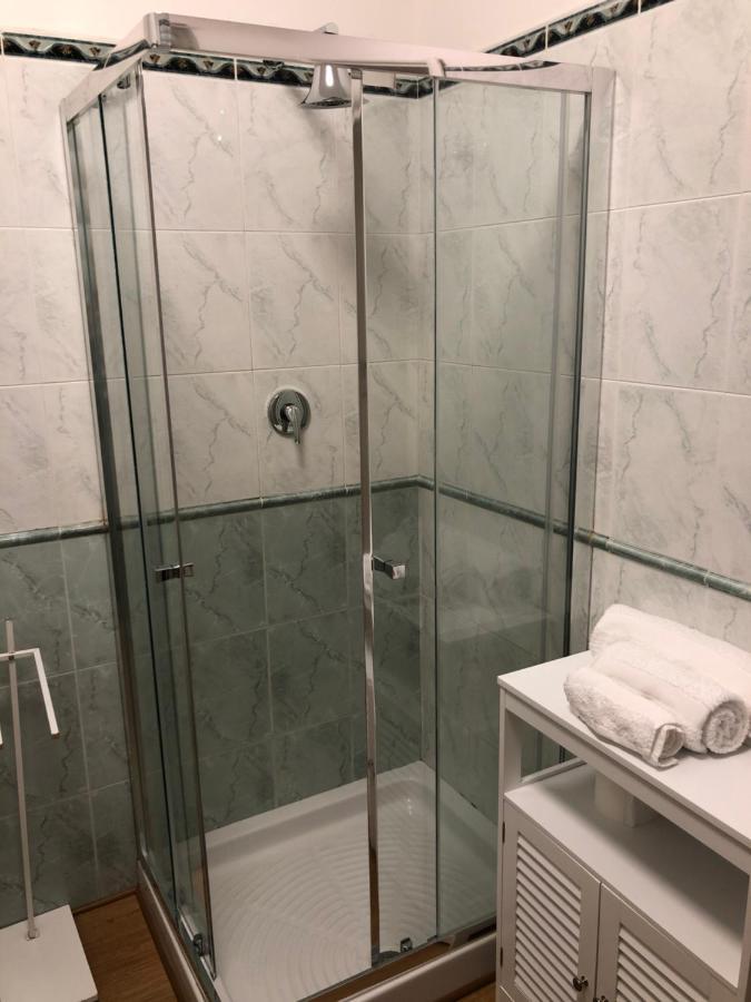 לטינה Casa Blanca B&B מראה חיצוני תמונה