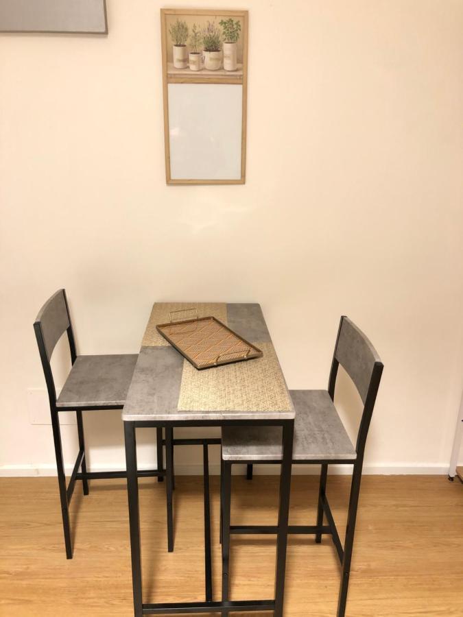 לטינה Casa Blanca B&B מראה חיצוני תמונה