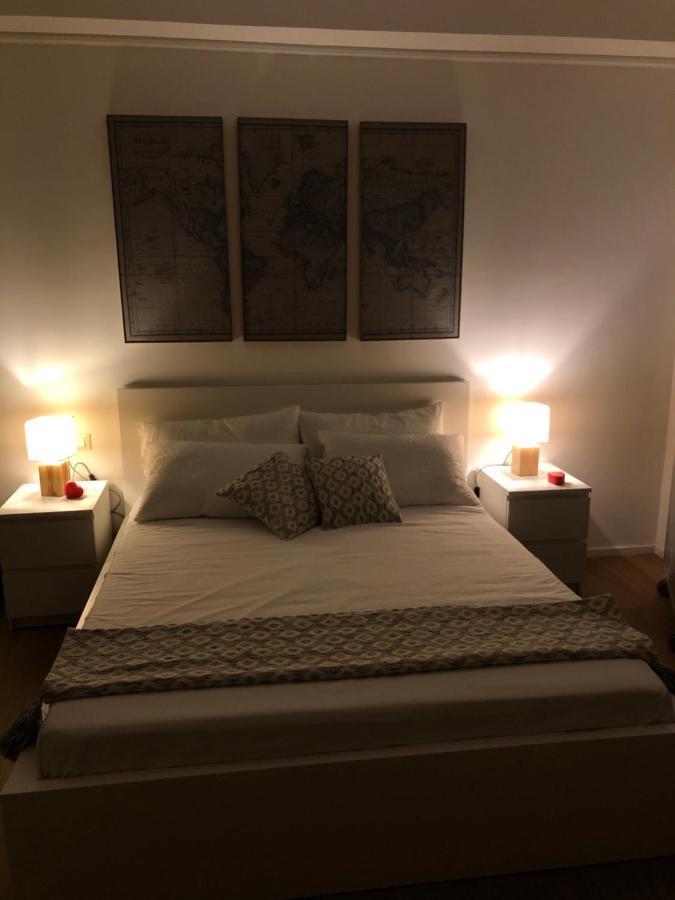 לטינה Casa Blanca B&B מראה חיצוני תמונה