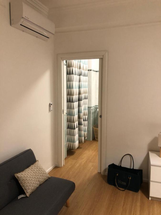 לטינה Casa Blanca B&B מראה חיצוני תמונה